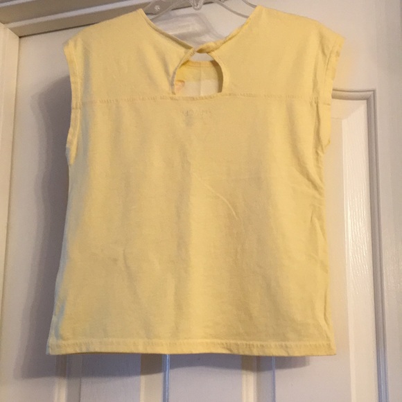 Place t-shirt, size M (7/8) - Picture 3 of 6